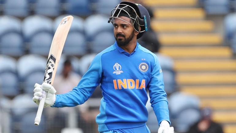 KL Rahul said “Going in and out of the Team is never easy”