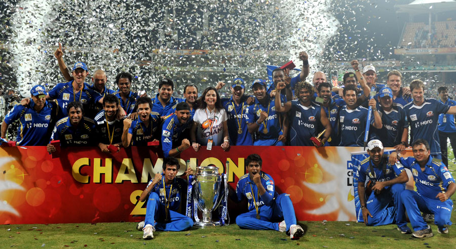 Mumbai Indians Needs a Batsman for Number Four Position, Will Seek For it in ILP 2020 Auction