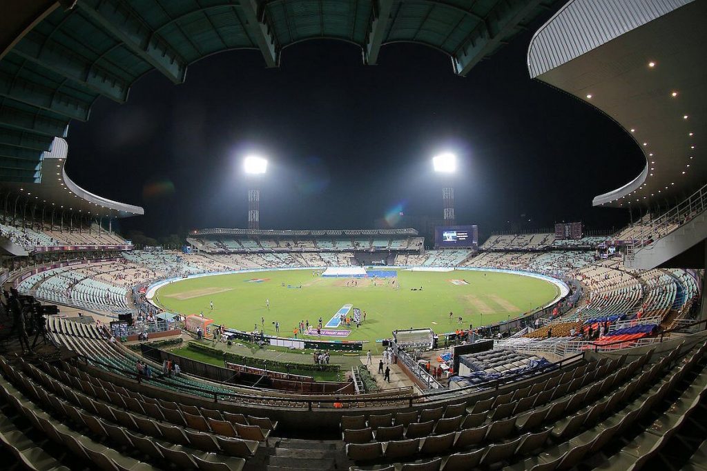 The First Day-Night Test