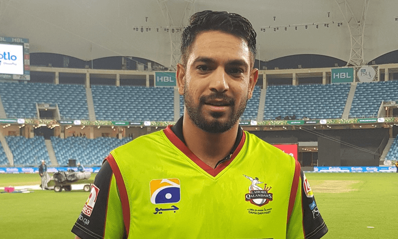 Big Bash League: Haris Rauf Facing Backlash For Celebration Style Despite A Great Start In The Tournament
