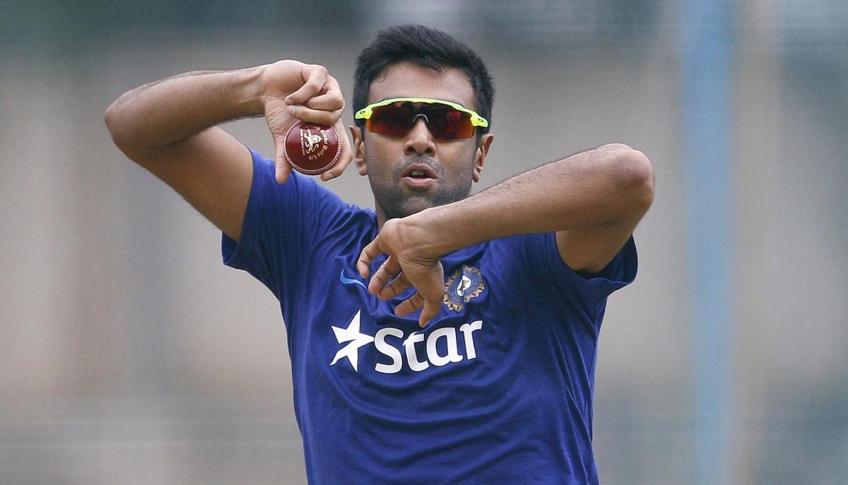 R Ashwin showed It Is Not Possible To Troll Him, Both On Pitch And Off Pitch