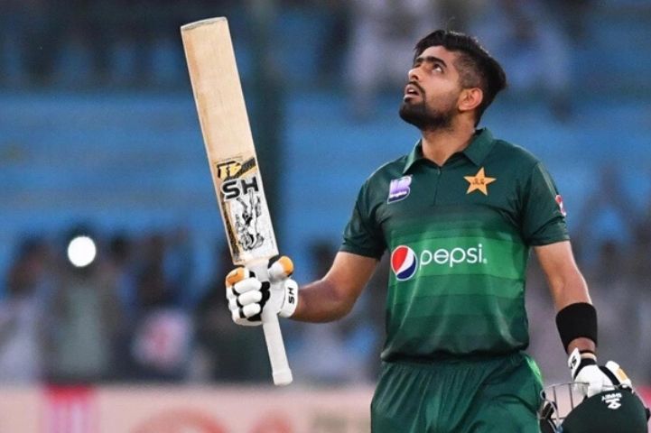 ODI batsmen in the world: Babar Azam