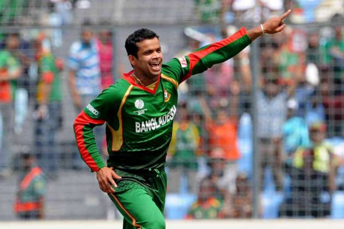 Bangladesh Cricket Abdur Razzak Offered Membership Of National Selection Panel