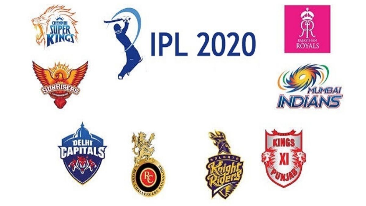 India Goes Into Lockdown For 21 Days IPL 2020 Gets Hazier