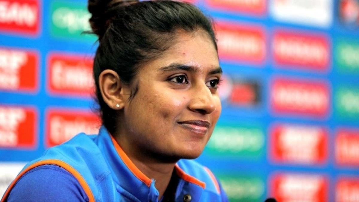 Mithali Raj Speaks Of Women’s IPL, Wants It To Start From 2021