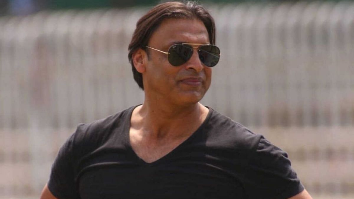 Former Pakistani Player Proposing ODI Series Between India And Pakistan