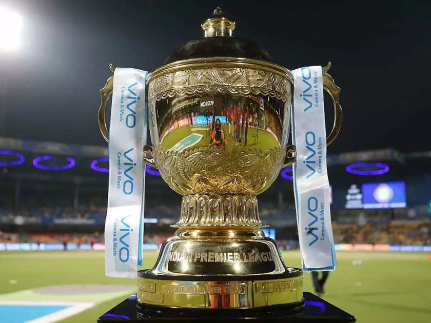 Indian Premier League 2020 Suspended Indefinitely See Details
