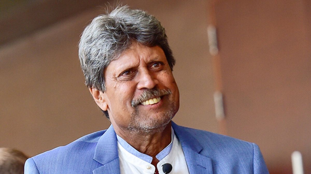 Kapil Dev Replies To Shoaib Akhtar Proposal Of Fund Raising Series