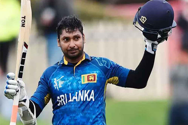 Most Consecutive ODI Centuries