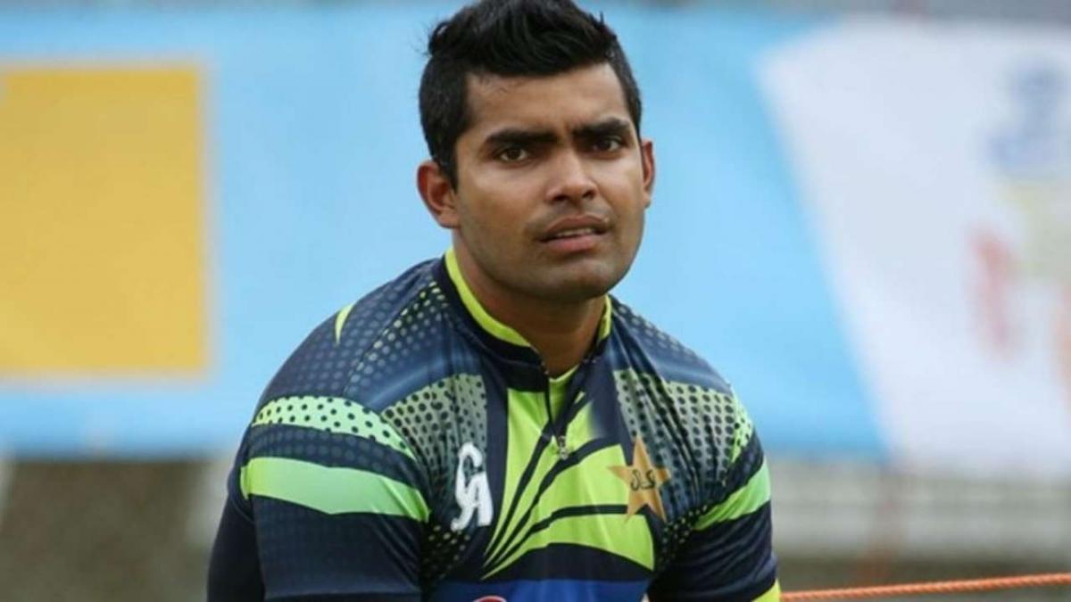 PCB Hands A 3 Year Ban To Umar Akmal From All Cricket