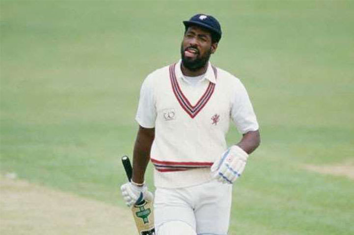 Vivian Richards