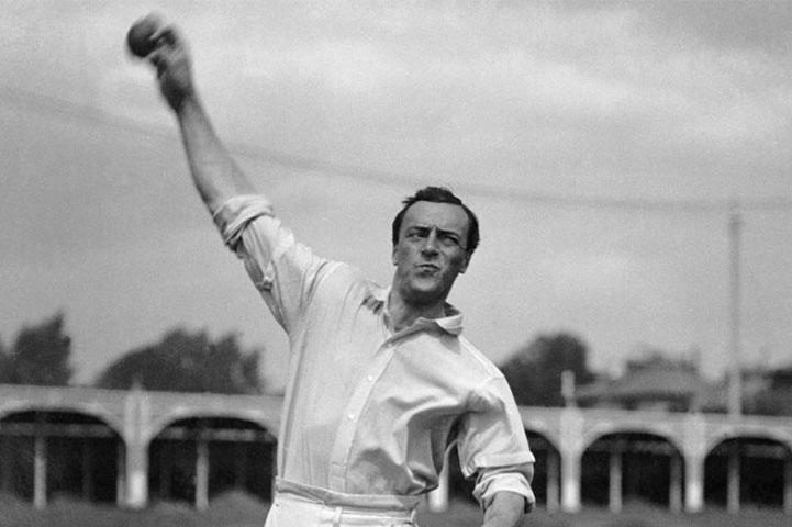 Bernard Bosanquet