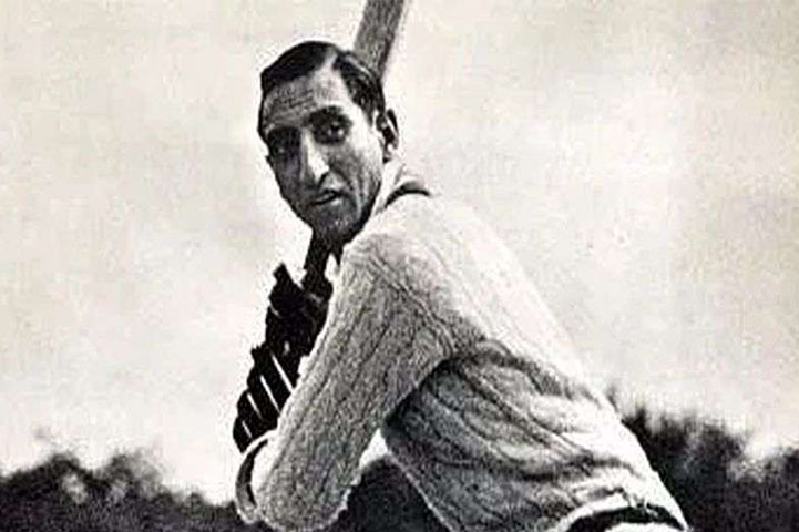 Iftikhar Ali Khan Pataudi