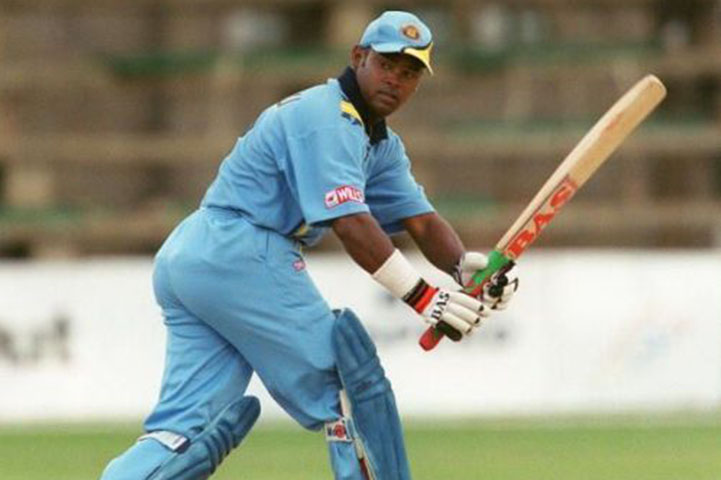 Vinod Kambli’s Records Better Than Sachin Tendulkar