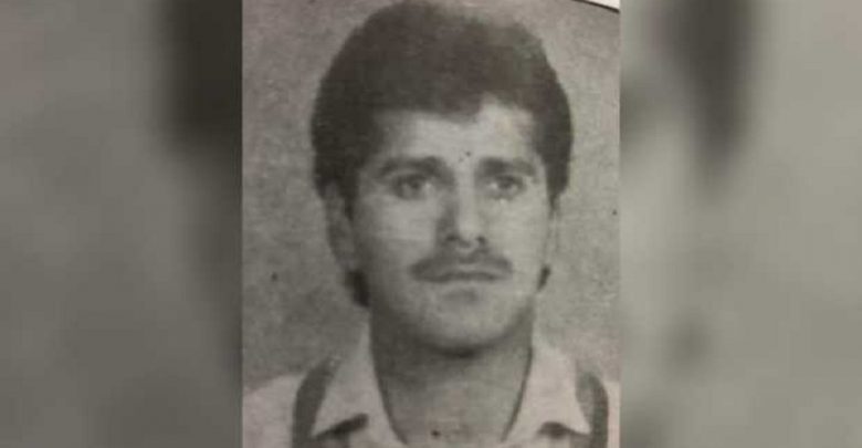Zafar Sarfraz, Former Pakistani Cricketer Dies Of Coronavirus