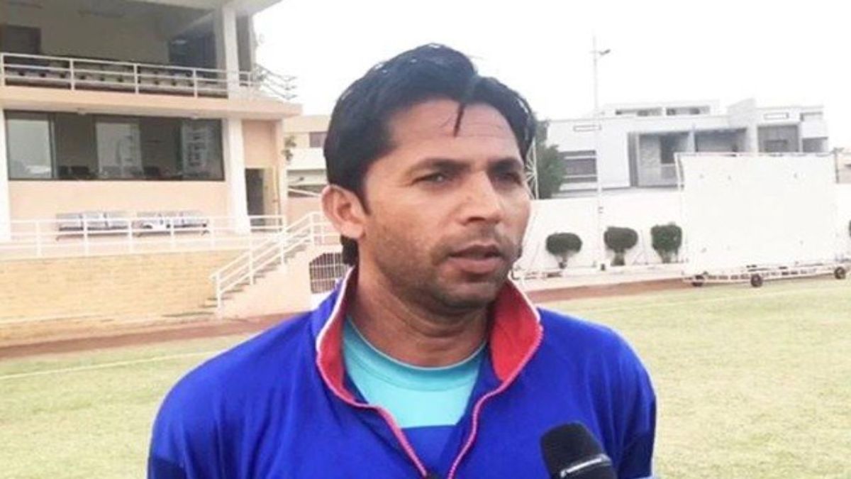 Pakistani Cricketer Mohammad Asif Talks About Never Getting A Second Chance From PCB