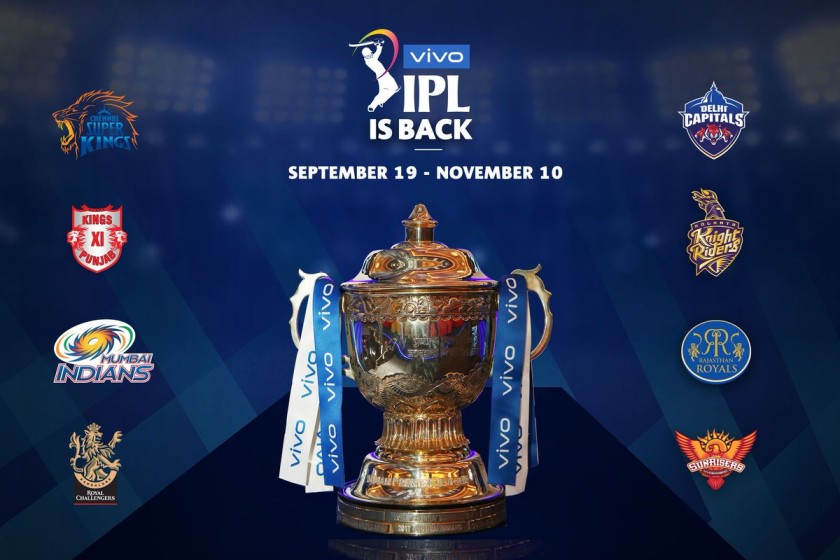 10 Things You Will Not See Happen In IPL 2020 In UAE