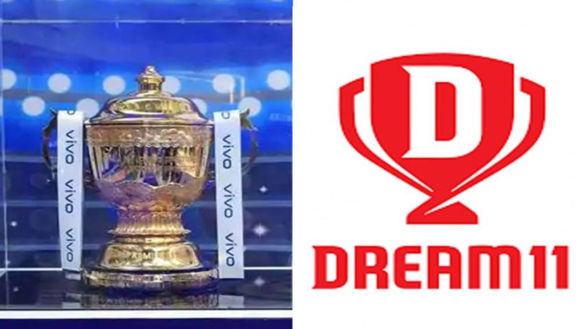 IPL 2020 Gets Its Title Sponsor As Dream 11