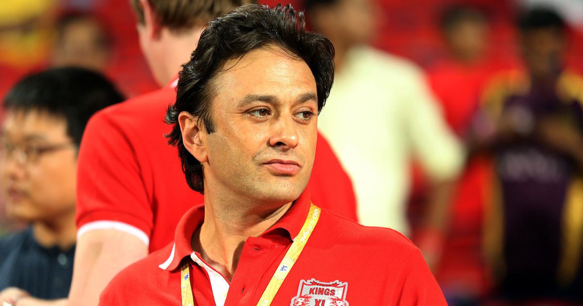IPL Will Be Doomed If One COVID-19 Case Comes Out Says A Franchise Owner