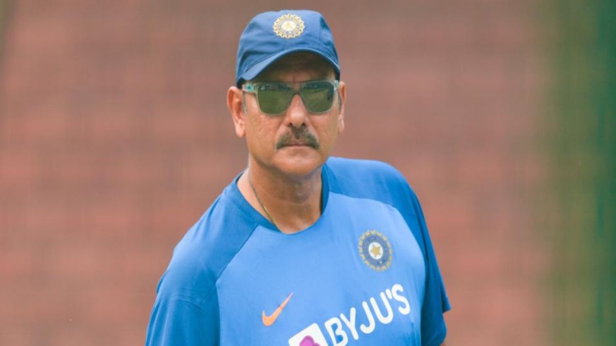 IPL Will Bring Back “Much Needed Chaos” To Lift The Spirit Of The People Says Shastri
