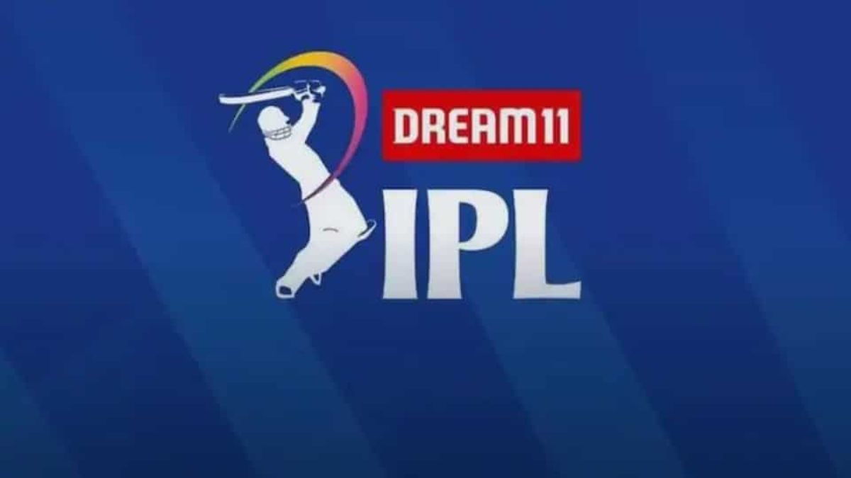 New Logo Of Indian Premier League 2020