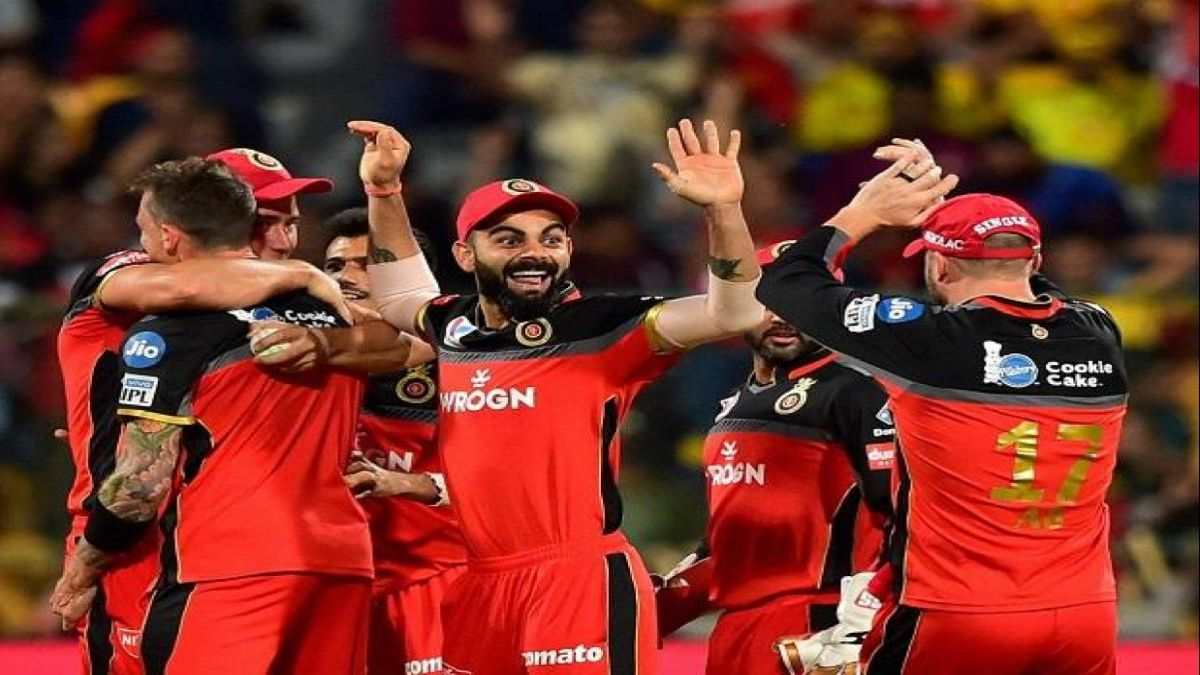 RCB Coach Thinks These Player Will Be Their Trump Cards In IPL 2020