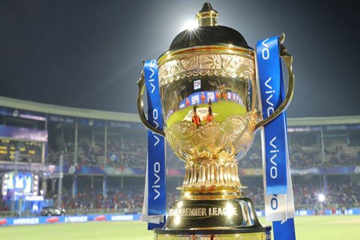 UAE Proud Of Being Associated With IPL 2020 And India Says ECB