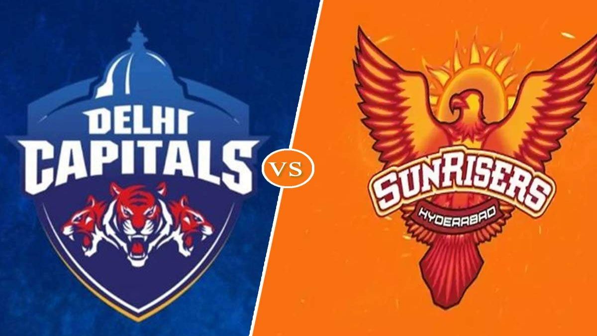 Delhi Capitals To Face SunRisers Hyderabad Today In Abu Shabi