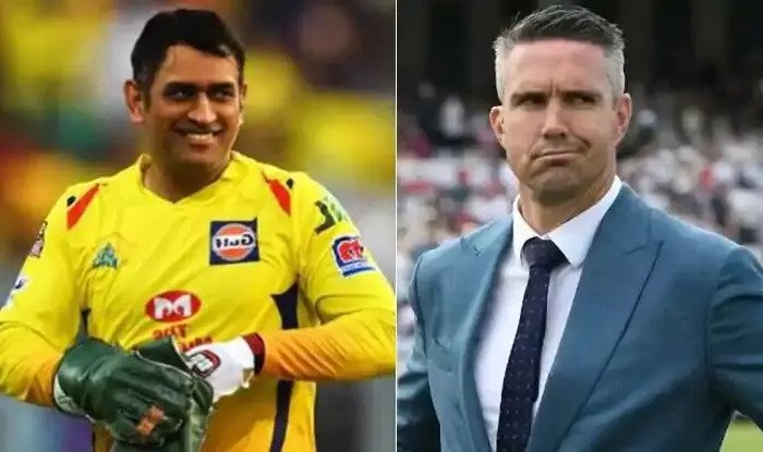 Kevin Pieterson On MS Dhoni's IPL Decision