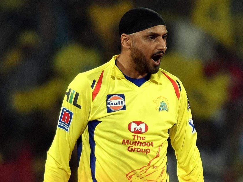 Problems For CSK In IPL 2020: Harbhajan Singh Pulls Out After Suresh Raina