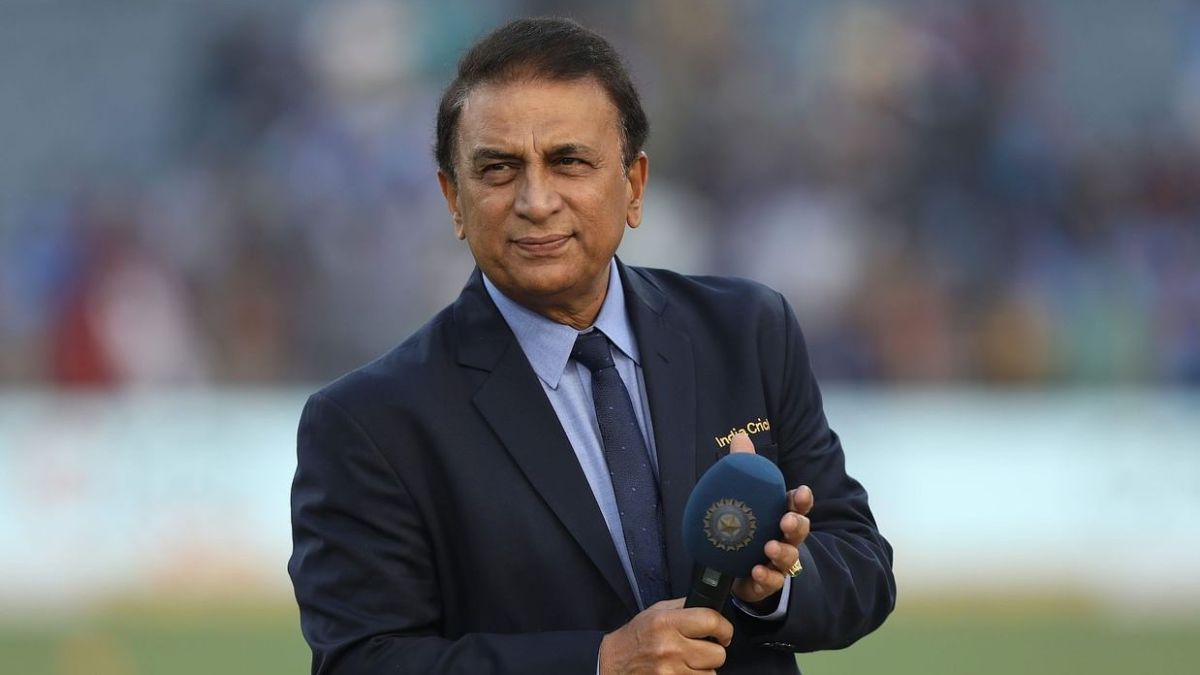 Sunil Gavaskar Names The Players Who Could Be A Match Winner Of RCB
