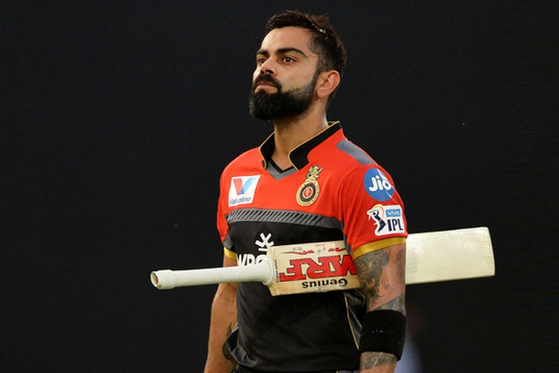 Virat Kohli On IPL 2020: “Best I Have Felt Since IPL 2016