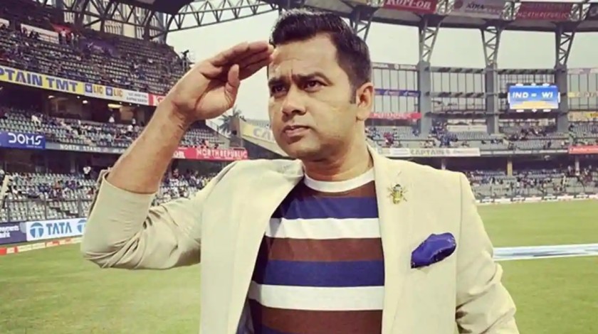 Aakash Chopra Claims This Mumbai Indian’s Star Will be In Indian Squad Before 2020 Ends