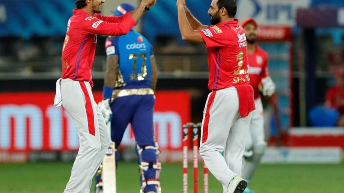MI Vs KXIP Saw Historic Two Super Overs To Conclude The Match