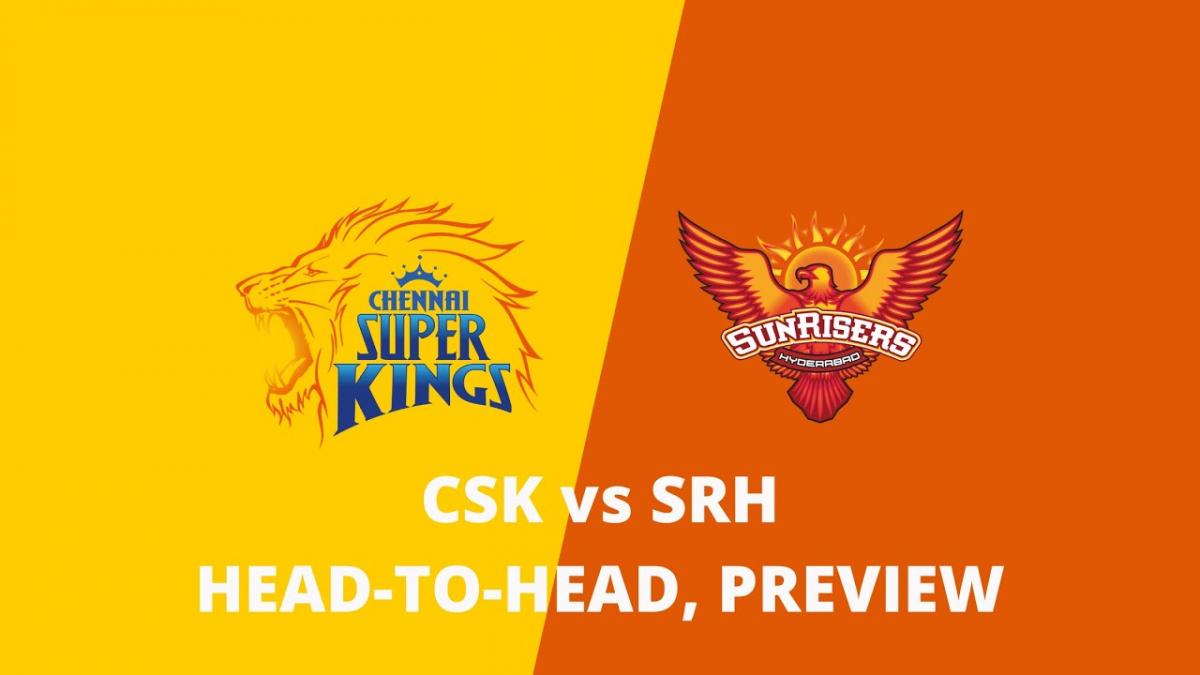 SRH Vs CSK Players To Watch Out For, Head To Head Record And More