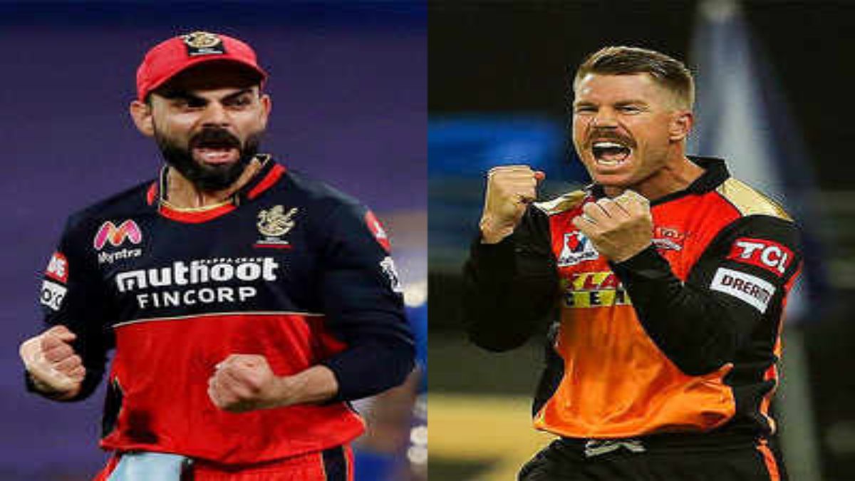 IPL 2020 First Eliminator RCB Vs SRH, Loser Will Be Relegated