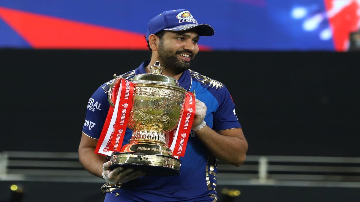 IPL 2020 Full List Of Award Winners, Rohit Sharma Achieved Big Milestones