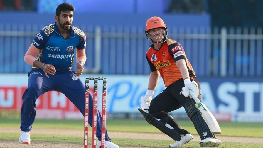 IPL 2020 Match 56 SRH Vs MI, See Match Prediction, Head-To-Head Stats