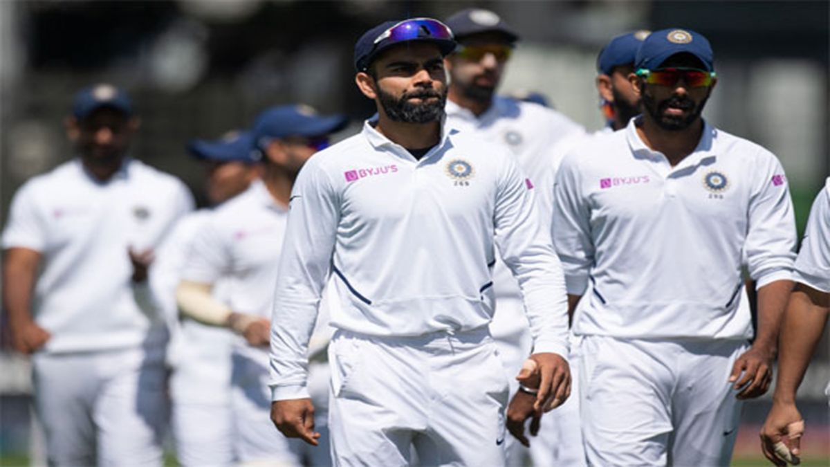 India Tour Of Australia Revised Squad List Of All 3 Formats Announced