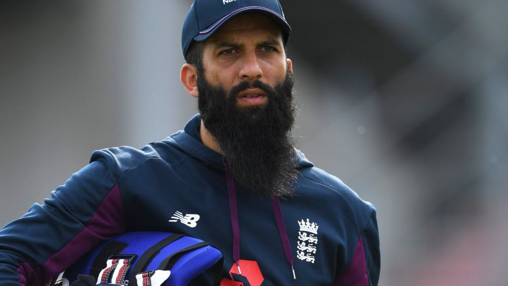 Never Experienced” Racism In English Cricket Team Says, Moeen Ali