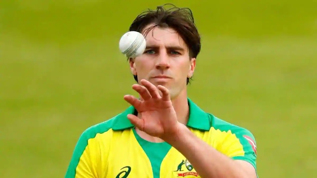 Pat Cummins Names The “Big” Wicket HE Would Be Aiming For In Series Against India
