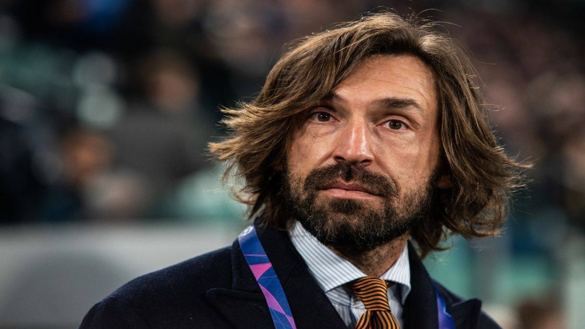 Andrea Pirlo Says Messi Could Have A Psychological Problem