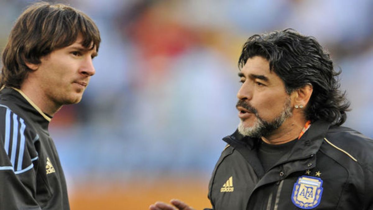 Boateng Urges Messi To Sign For Napoli, Says “It Would Be Like A Movie”