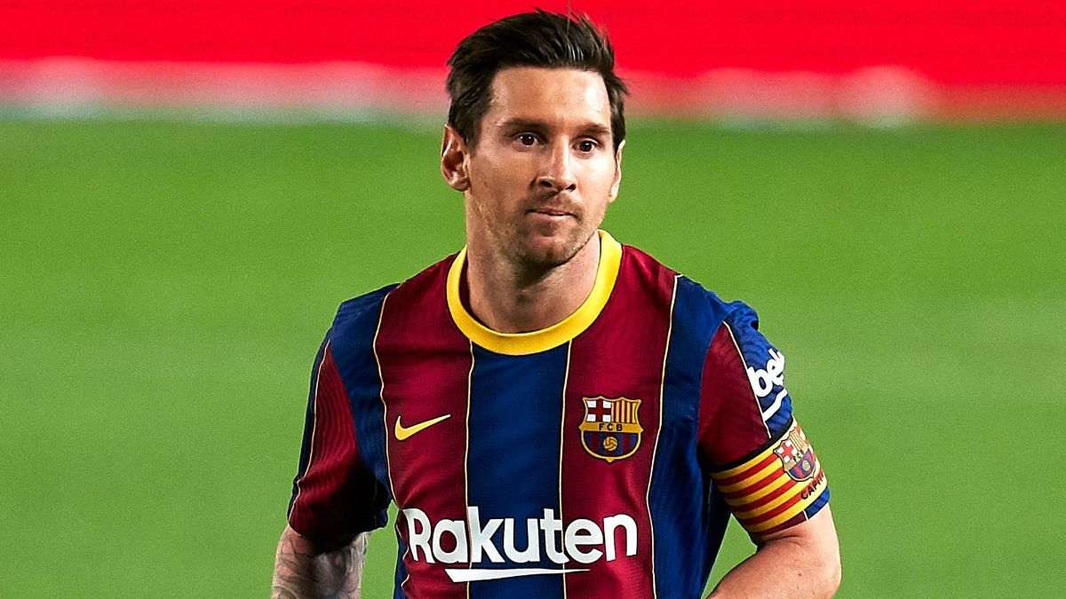 FC Barcelona Presidential Candidate Says Messi Has Been Cheated