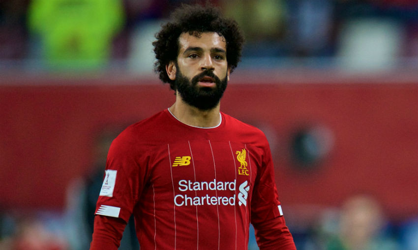 Liverpool FC Could Sell “Unhappy” Salah, Says Retired Footballer Mohamed Aboutrika