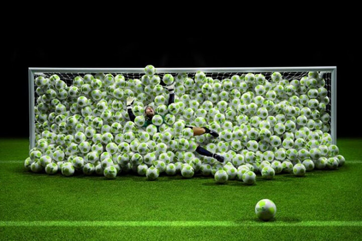 Most Goals Scored By A Single Player In An Official Match