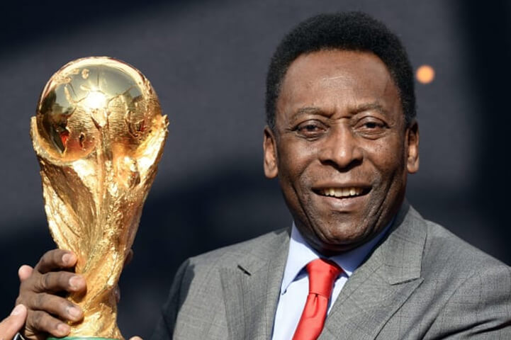 Pele The Legend