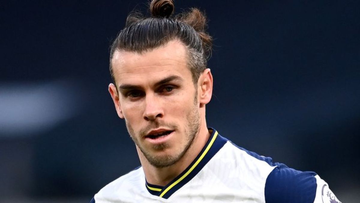Bale Needs To Prove Himself Worthy For Field Minutes At Tottenham