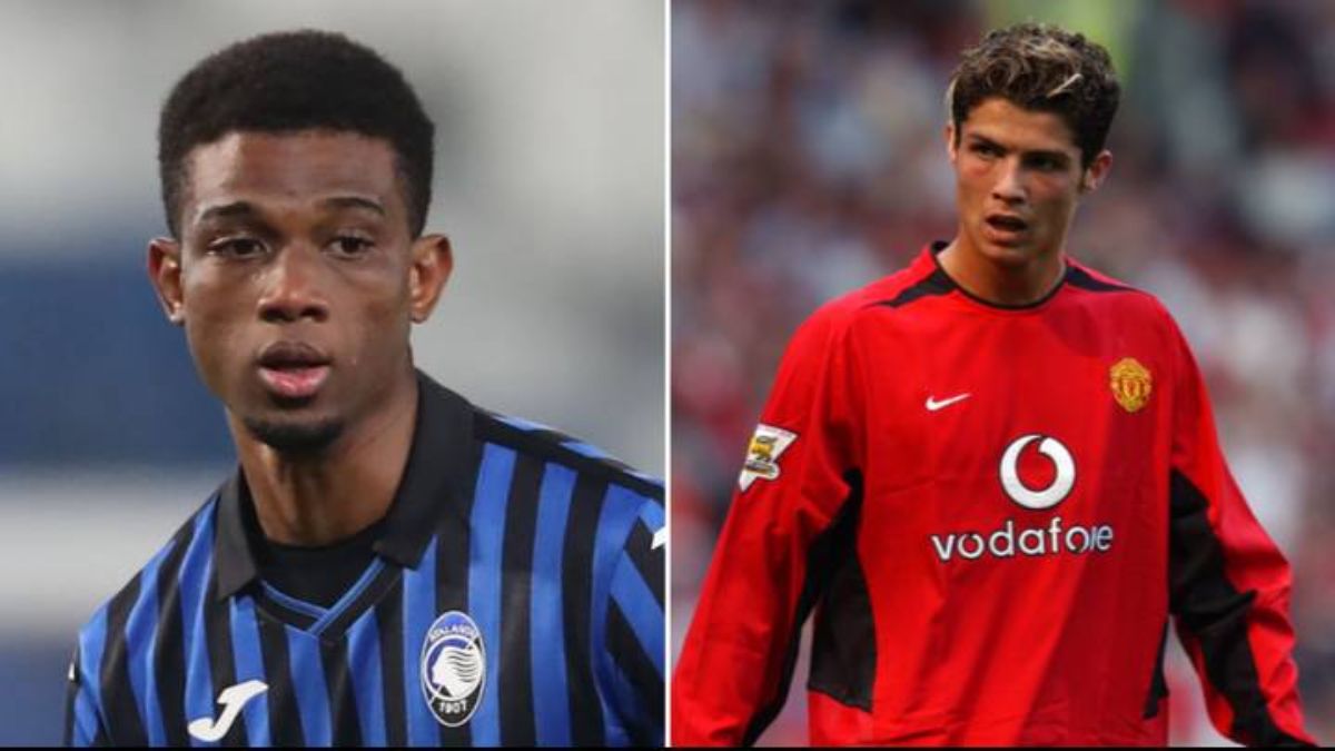 Former Man Utd Defender Says Diallo transfer similar to Ronaldo