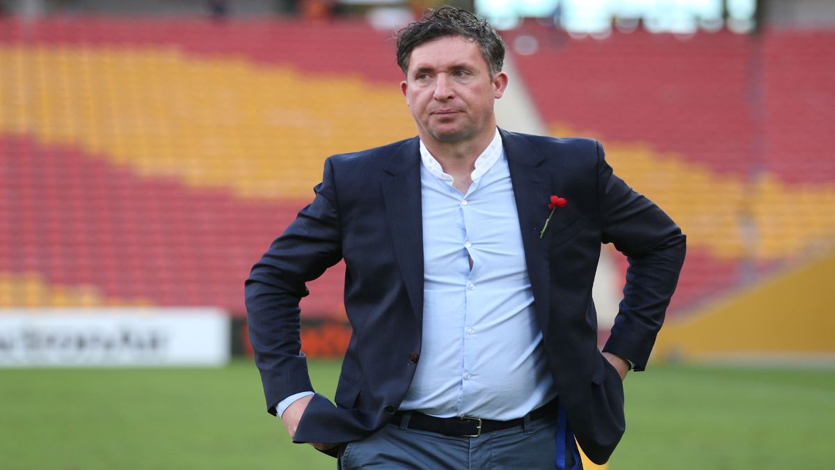 Premier League Legend Robbie Fowler Says, “Talented Indian players need to grow their game intelligence”